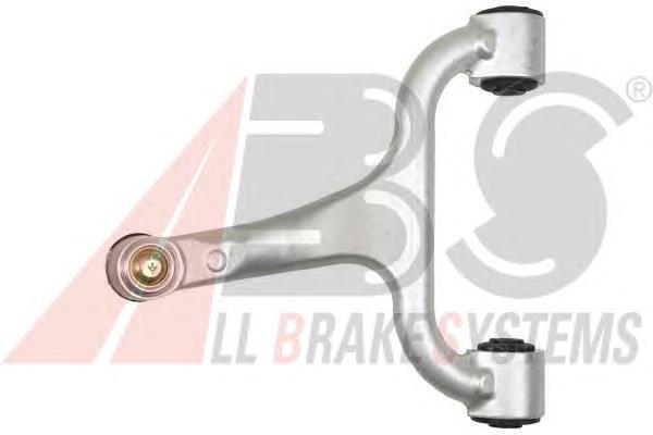 Braço oscilante superior esquerdo de suspensão dianteira TCM812 Roadrunner