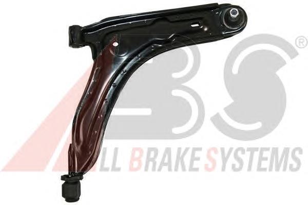Braço oscilante inferior direito de suspensão dianteira Mapco 49539 preço, a partir de 55,62 USD