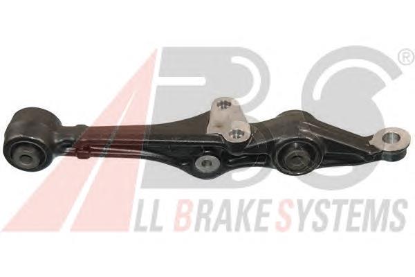 51350ST3E00 Honda Braço oscilante inferior direito de suspensão dianteira