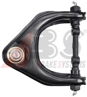 MB109630A Hyundai/Kia Braço oscilante superior esquerdo de suspensão dianteira