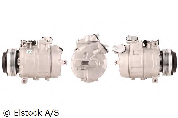 Compre 64528385922 BMW Compressor de aparelho de ar condicionado