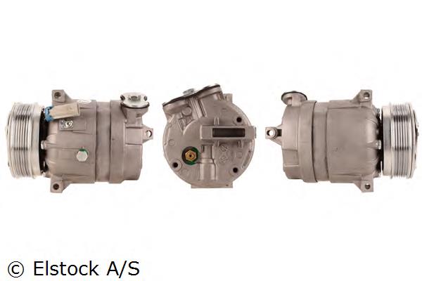 Compressor de aparelho de ar condicionado Lucas ACP101 preço, a partir de 231,09 USD