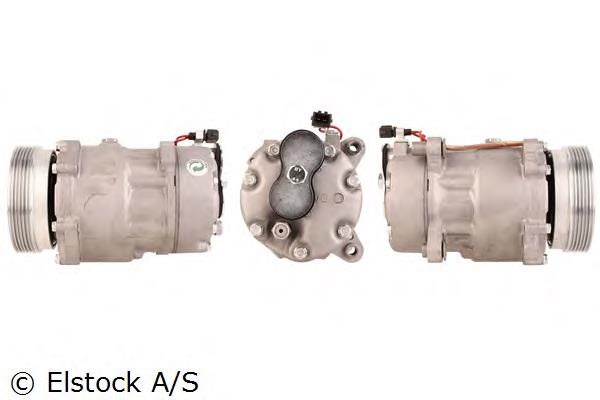 130229R ACR Compressor de aparelho de ar condicionado