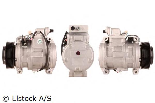 Compressor de aparelho de ar condicionado Mercedes A0002302211 preço, a partir de 207,27 USD