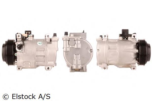 Compressor de aparelho de ar condicionado Mercedes 0002345203 preço, a partir de 142,60 USD