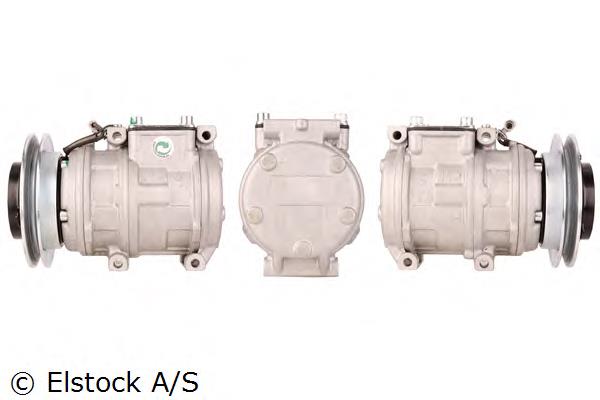 Compressor de aparelho de ar condicionado Toyota 8832035670 preço, a partir de 228,36 USD