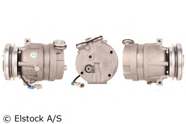 Compre 92010011 Frig AIR Compressor de aparelho de ar condicionado