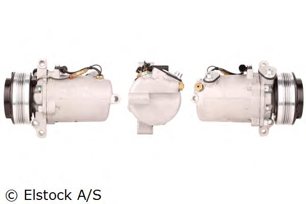 Compressor de aparelho de ar condicionado ACR 131049R preço, a partir de 130,35 USD