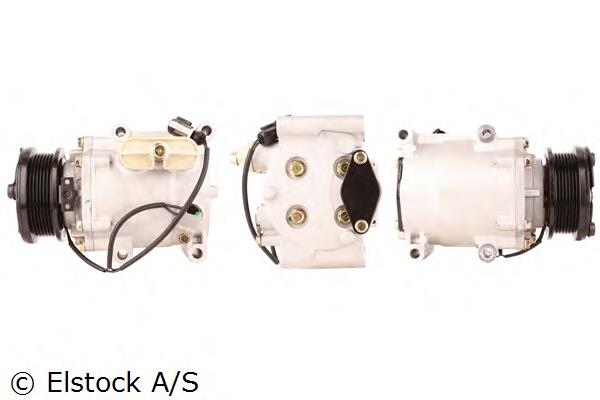 Compre 8FK351113311 Ford Compressor de aparelho de ar condicionado