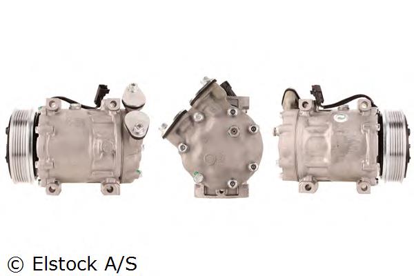 700510227 DRI Compressor de aparelho de ar condicionado