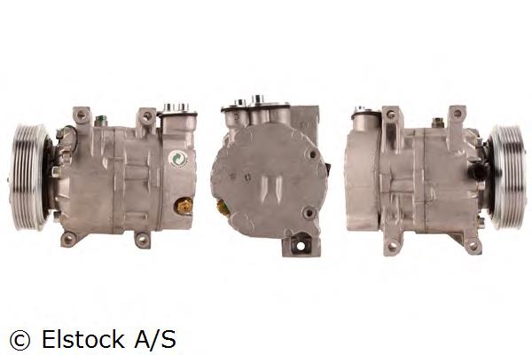 Compre ACP322 Lucas Compressor de aparelho de ar condicionado