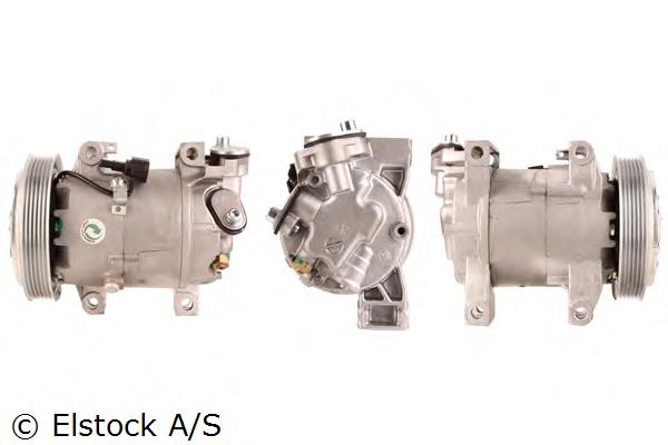 Compressor de aparelho de ar condicionado Lucas ACP324 preço, a partir de 92,55 USD