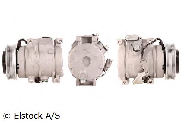 Compressor de aparelho de ar condicionado Toyota 8832035730 preço, a partir de 320,40 USD