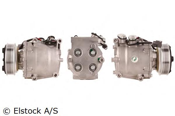 Compressor de aparelho de ar condicionado Honda TRSA093653 preço, a partir de 179,08 USD
