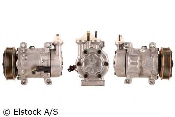 Compressor de aparelho de ar condicionado Ford 1521890 preço, a partir de 116,59 USD