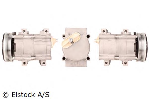 Compressor de aparelho de ar condicionado Ford 1058282 preço, a partir de 86,83 USD