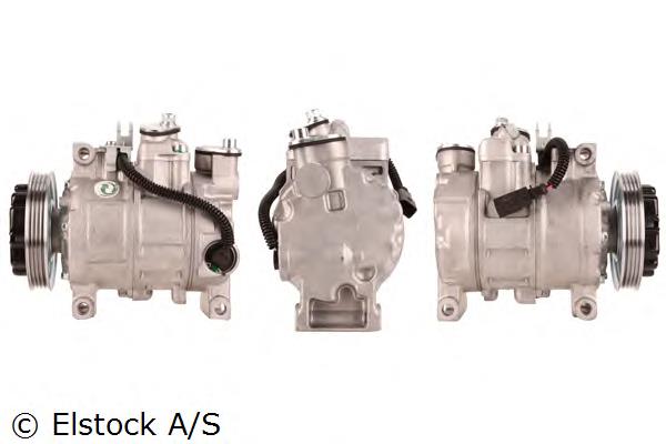134381 ACR Compressor de aparelho de ar condicionado