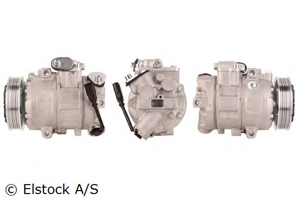 4471908894 VAG Compressor de aparelho de ar condicionado