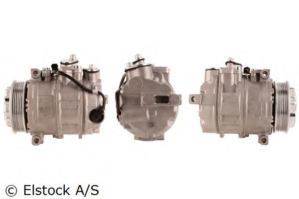 Compressor de aparelho de ar condicionado Mercedes 0032302311 preço, a partir de 143,02 USD