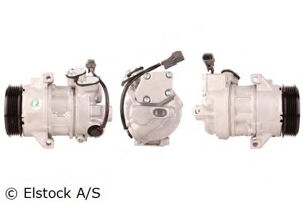 Compressor de aparelho de ar condicionado Mercedes 7813A058 preço, a partir de 167,60 USD