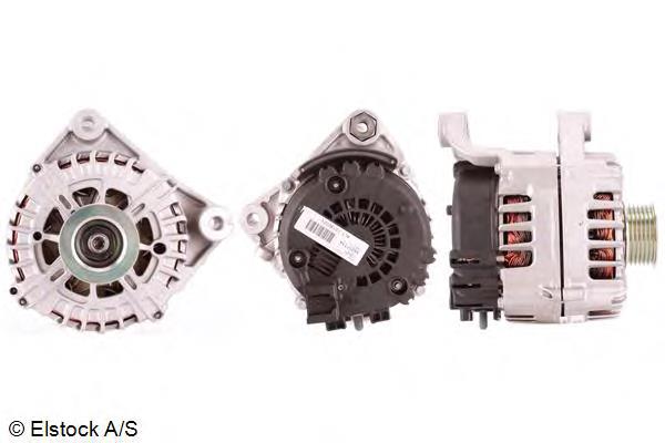 Gerador 439652 VALEO
