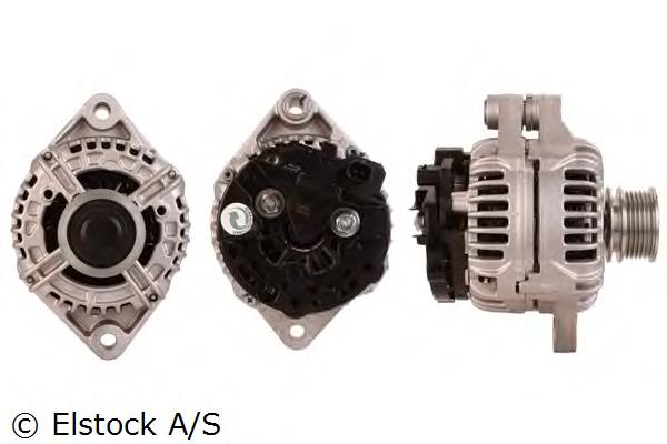 0124425058 Bosch Gerador