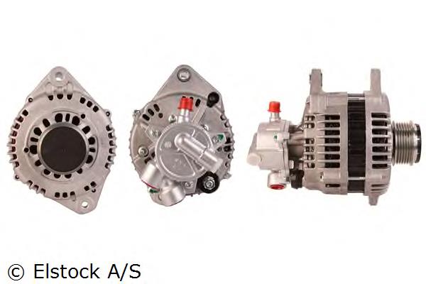 Gerador 0986048301 Bosch