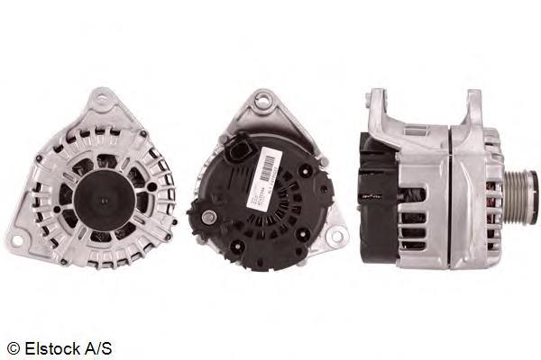 Gerador 443390 VALEO