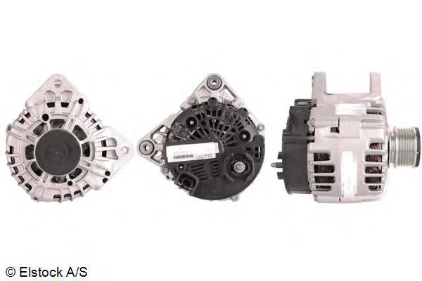 Gerador 439646 VALEO
