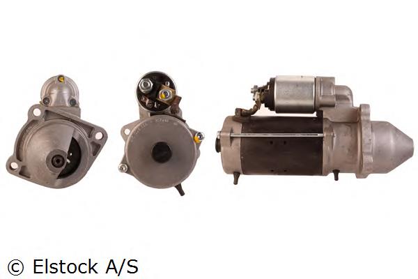 Motor de arranco Mahle Original MS435 preço, a partir de 266,26 USD