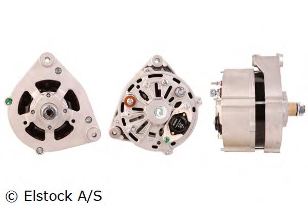 Compre 0986034430 Bosch Gerador