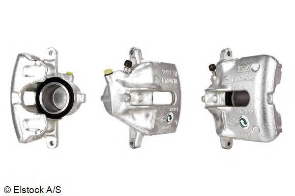 Suporte do freio dianteiro esquerdo Renault (RVI) 7701205832 preço, a partir de 54,48 USD