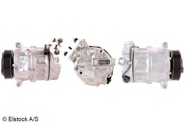 Compre LR030218 Land Rover Compressor de aparelho de ar condicionado