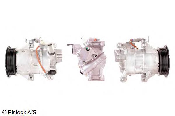 883100D211 Toyota Compressor de aparelho de ar condicionado