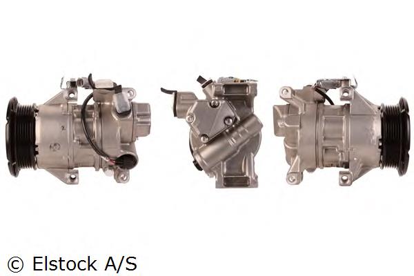 Compre ACP806 Lucas Compressor de aparelho de ar condicionado