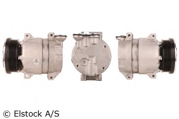 Compressor de aparelho de ar condicionado Lucas ACP480 preço, a partir de 224,31 USD
