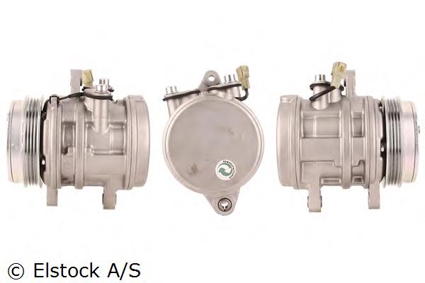 95213221 General Motors Compressor de aparelho de ar condicionado