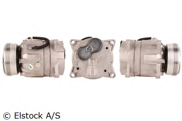 Compressor de aparelho de ar condicionado Renault (RVI) 7701499852 preço, a partir de 76,62 USD