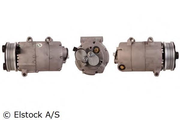 Compre ACP510 Lucas Compressor de aparelho de ar condicionado