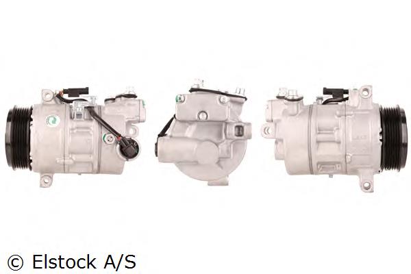 Compressor de aparelho de ar condicionado BMW 4471809592 preço, a partir de 358,49 USD