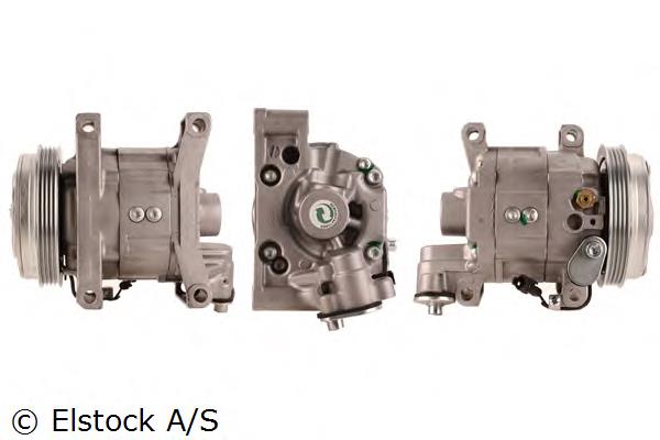1735914 Ford Compressor de aparelho de ar condicionado