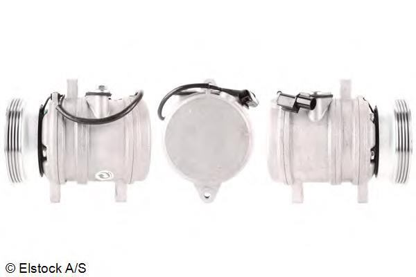 9770107500 Hyundai/Kia Compressor de aparelho de ar condicionado