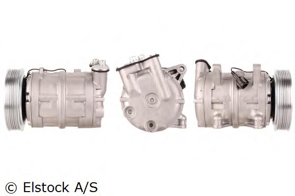 Compressor de aparelho de ar condicionado Lucas ACP484 preço, a partir de 145,67 USD