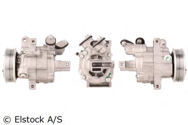 Compre DCP21602 Denso Compressor de aparelho de ar condicionado