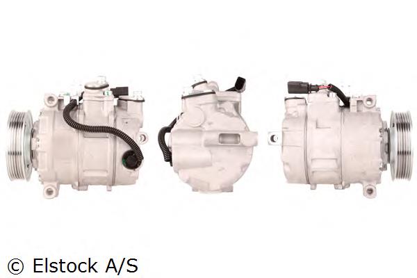 Compressor de aparelho de ar condicionado VAG 8E0260805S preço, a partir de 377,59 USD