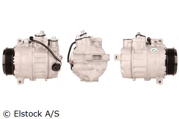Compressor de aparelho de ar condicionado Mercedes A0012308211 preço, a partir de 223,04 USD
