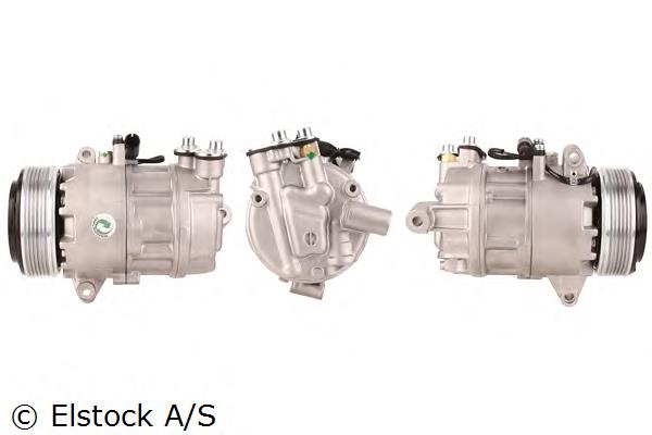 64524149481 BMW Compressor de aparelho de ar condicionado