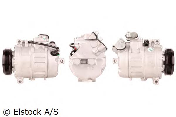 9180548 BMW Compressor de aparelho de ar condicionado