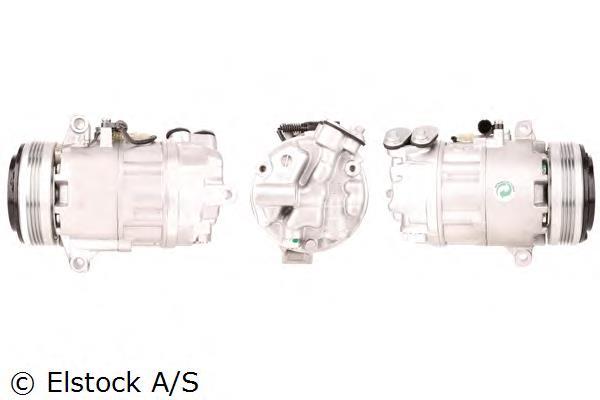 690564307 BMW Compressor de aparelho de ar condicionado