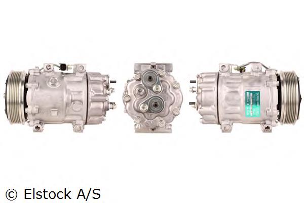 Compressor de aparelho de ar condicionado Ford 36000270 preço, a partir de 23,41 USD